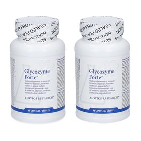 Biotics Research® Glycozyme Forte™