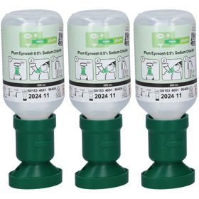 Covarmed Lavage Oculaire Plum Nacl