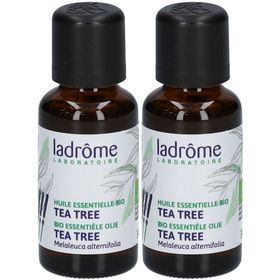 Ladrôme Huile essentielle Tea Tree Bio
