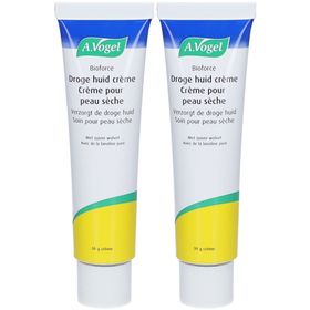 A.Vogel Bioforce Crème