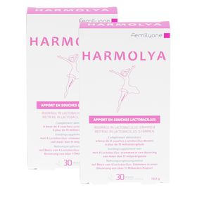 Femilyane Harmolya Lactobacillus