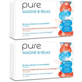 Pure Magne-B-Relax