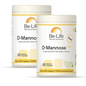 Be-Life D-Mannose 750