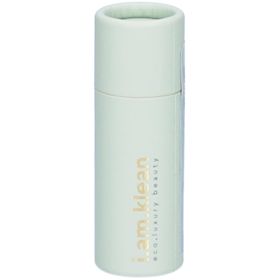 i.am.klean Powder sun Brush | Sunny Ever After SPF50 | Recharge