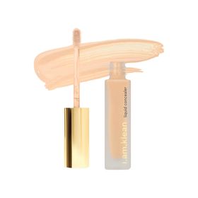 i.am.klean Liquid Concealer Peach 1