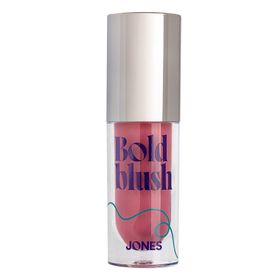 Take it from Jones Bold Blush | Berry Bombshell