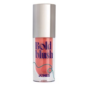 Take it from Jones Bold Blush | Peaches 'n Cream