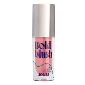 Take it from Jones Bold Blush | Rosy Riot