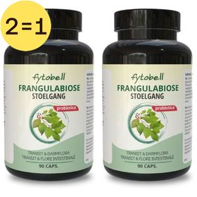 Fytobell Frangulabiose