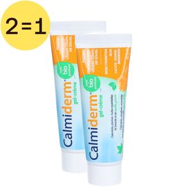 Calmiderm® Gel-Crème BIO