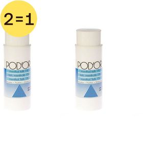 Talk Avec Menthol 1 % Poudreur