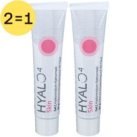 HYALO 4 Skin Gel