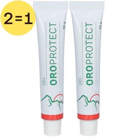KURACI PHARMA Oroprotect Gel