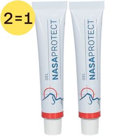 KURACI PHARMA Nasaprotect Gel
