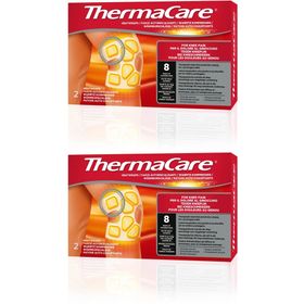 ThermaCare Patchs Auto-chauffants pour le genou