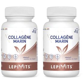 Lepivits Collagène Marin