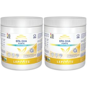 Lepivits® EPA- DHA Forte 1000mg
