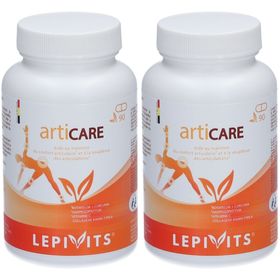 LepiVits® ArtiCare