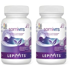 LEPIVITS Somivits