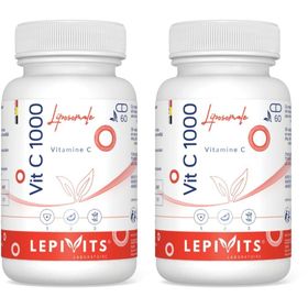 LEPIVITS® Vitamine C 1000 Liposomale