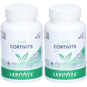 LEPIVITS® Cortivits