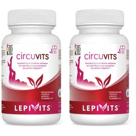 Lepivits® Circuvits