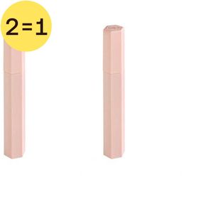 Cent Pur Cent Mascara Bordeau