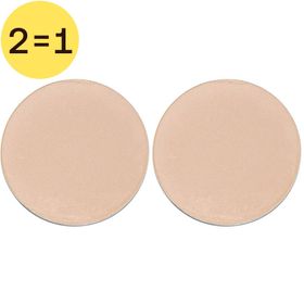 CENT PUR CENT Refillable Compact Foundation Light