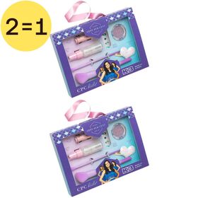 CENT PUR CENT Boîte K3 - Marthe