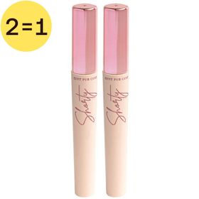 CENT PUR CENT Shorty - Fine lashes mascara