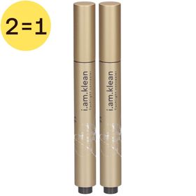 i.am.klean Flashlight Concealer 2.0 Dark