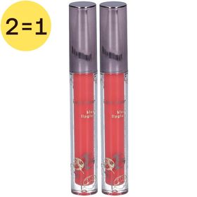 i.am.klean Lipgloss Coral