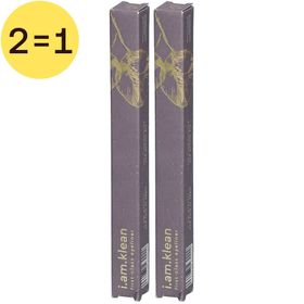 i.am.klean Klean First Class Eyeliner Black