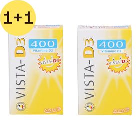 VISTA-D3 400 Junior