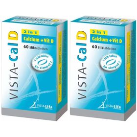 Vista-Cal D