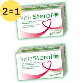 Vista-Sterol 800mg