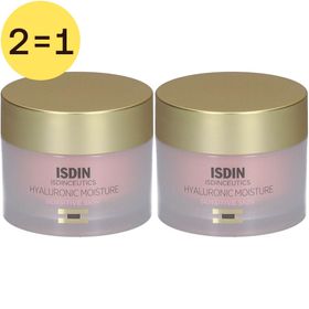 ISDIN Isdinceutics Hyaluronic Moisture Peaux Sensibles