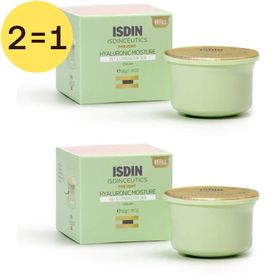 ISDIN Isdinceutics Hyaluronic Moisture Oily and Combination Skin