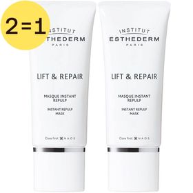 INSTITUT ESTHEDERM Lift & Repair Masque instant repulp