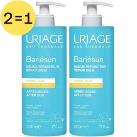 Uriage Bariésun Baume réparateur après-soleil