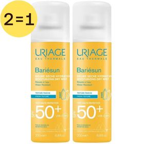 URIAGE Bariésun Brume sèche SPF50+