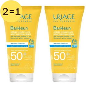URIAGE BARIÉSUN - CRÈME HYDRATANTE SPF50+