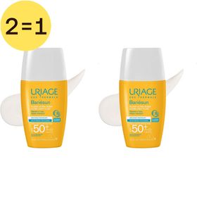 Uriage Bariésun Fluide Ultra-Léger SPF50+