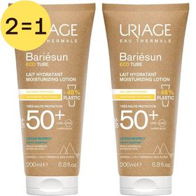 Uriage Bariésun Lait Hydratant SPF50+