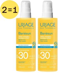 URIAGE BARIÉSUN - SPRAY INVISIBLE SPF30