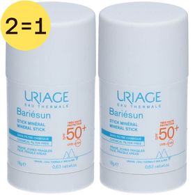 Uriage Bariésun Stick Minéral SPF 50+
