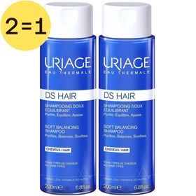 Uriage DS Hair Shampooing doux équilibrant