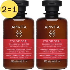 APIVITA SCEAU DE COULEUR