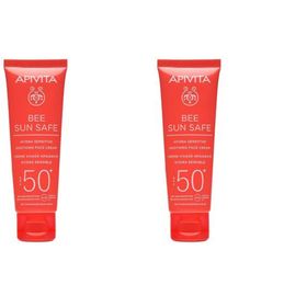 APIVITA Bee Sun Safe 50+