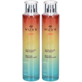 NUXE SUN Eau délicieuse parfumante